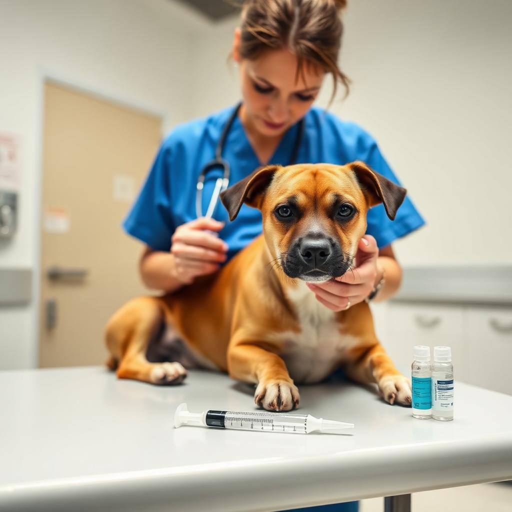 Dog Vaccination Schedule 2026: A Year-by-Year Guide