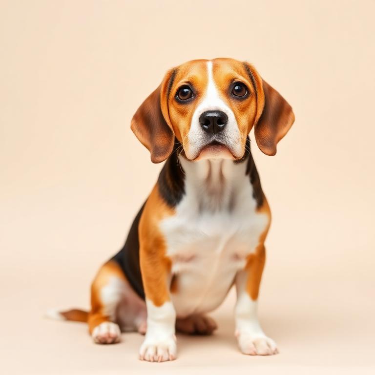 Beagle