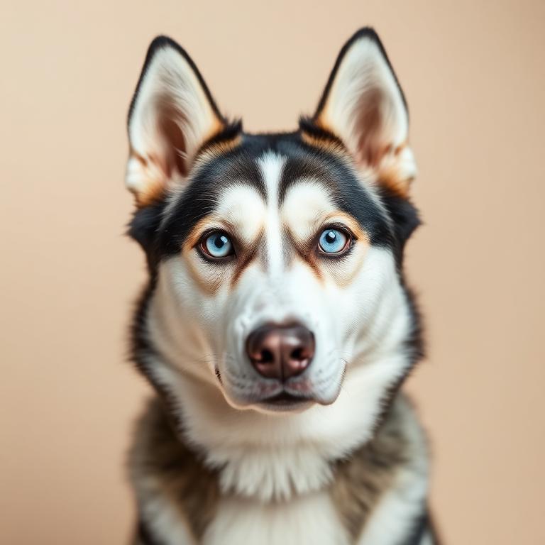 Siberian Husky